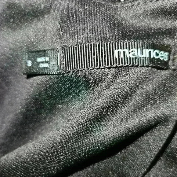 Maurices Womans Dress Size S - Picture 9 of 10